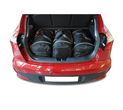 Kjust Car Bags Set