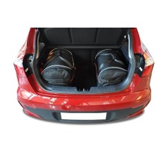 Kjust Car Bags Set