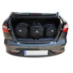 Kjust Car Bags Set