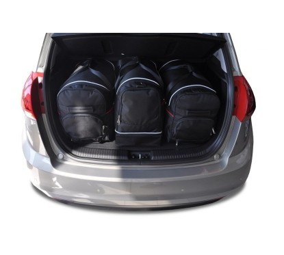 Kjust Car Bags Set