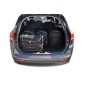 Kjust Car Bags Set