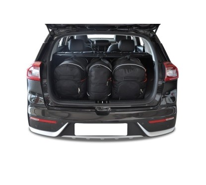 Kjust Car Bags Set