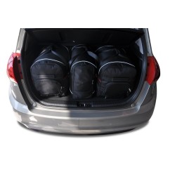 Kjust Car Bags Set