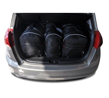 Kjust Car Bags Set