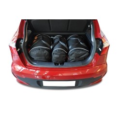 Kjust Car Bags Set