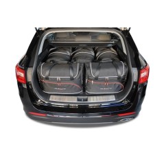 Kjust Car Bags Set