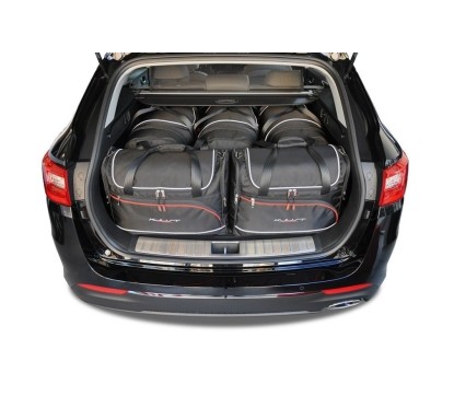 Kjust Car Bags Set