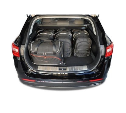 Kjust Car Bags Set