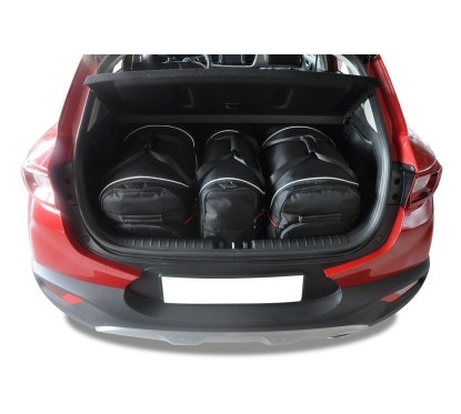 Kjust Car Bags Set