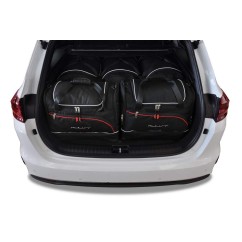 Kjust Car Bags Set