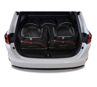 Kjust Car Bags Set