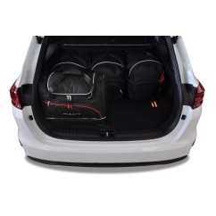 Kjust Car Bags Set