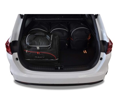 Kjust Car Bags Set