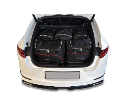 Kjust Car Bags Set