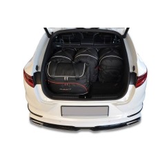 Kjust Car Bags Set