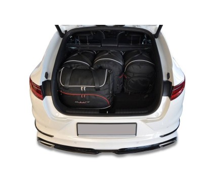 Kjust Car Bags Set