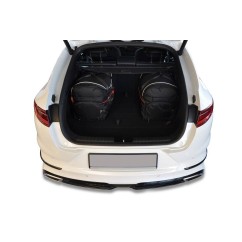 Kjust Car Bags Set