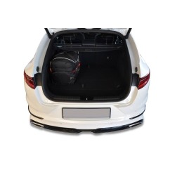 Kjust Car Bags Set