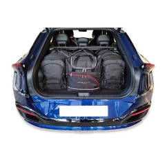 Kjust Car Bags Set