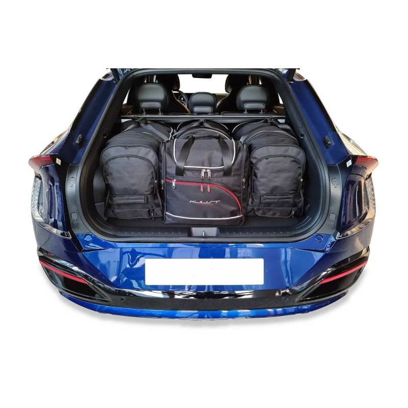 Kjust Car Bags Set