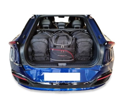 Kjust Car Bags Set