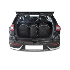 Kjust Car Bags Set