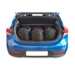 Kjust Car Bags Set