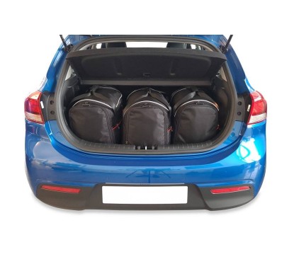 Kjust Car Bags Set