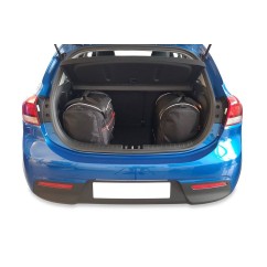 Kjust Car Bags Set