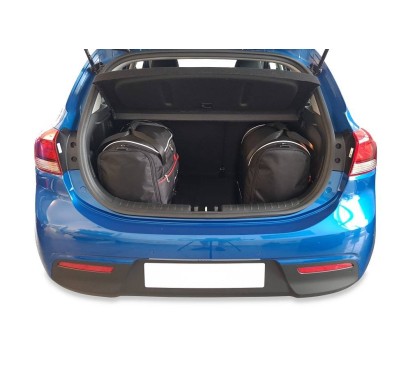 Kjust Car Bags Set