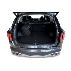 Kjust Car Bags Set