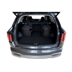 Kjust Car Bags Set