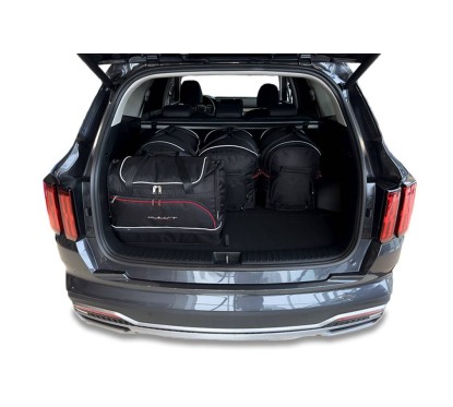 Kjust Car Bags Set