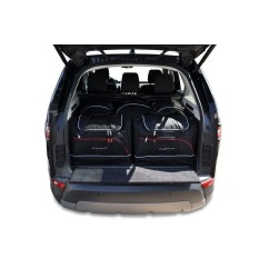 Kjust Car Bags Set