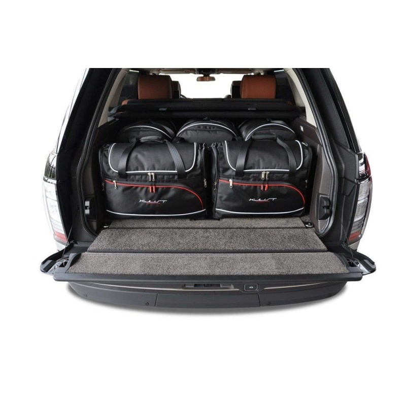 Kjust Car Bags Set