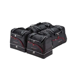 Kjust Car Bags Set