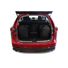 Kjust Car Bags Set