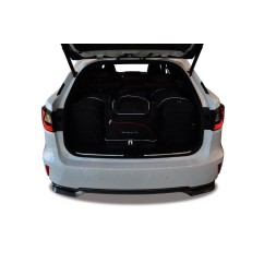 Kjust Car Bags Set