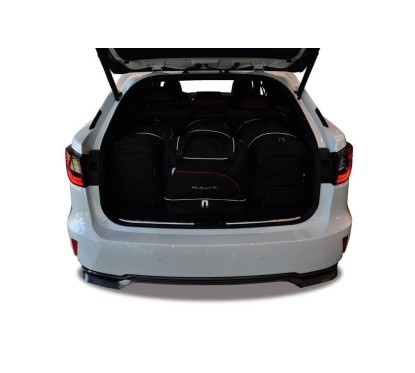 Kjust Car Bags Set