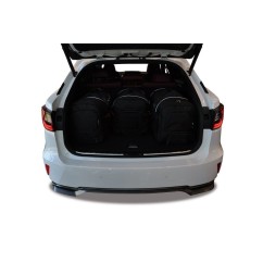 Kjust Car Bags Set