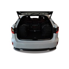 Kjust Car Bags Set