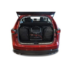 Kjust Car Bags Set