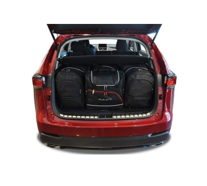 Kjust Car Bags Set