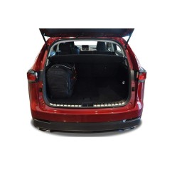 Kjust Car Bags Set