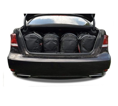 Kjust Car Bags Set