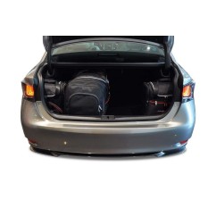 Kjust Car Bags Set