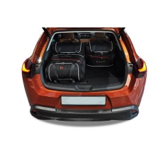 Kjust Car Bags Set