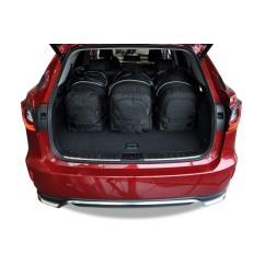 Kjust Car Bags Set