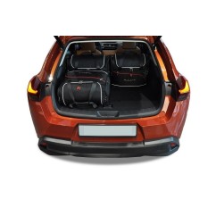 Kjust Car Bags Set