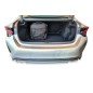 Kjust Car Bags Set